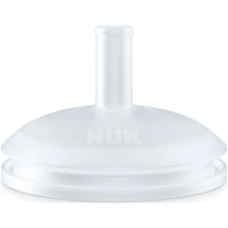 Соска силиконовая NUK Perfect Match с переменным потоком (8+ мес), 2 шт. купить в Кишиневе. Фото 1