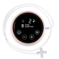 Pompa de sân electrică dublă Neno Bella Twin Moon cumpăra în Chișinau. Foto 6