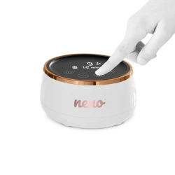 Pompa de sân electrică dublă Neno Bella Twin Moon cumpăra în Chișinau. Foto 7