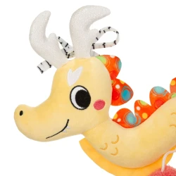 Мягкая игрушка Akuku Dragon, 27×25 см купить в Кишиневе. Фото 2