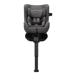 Scaun auto 0-18kg Isofix Nuna TODL Next Granite, rotativ 360 cumpăra în Chișinau. Foto 11