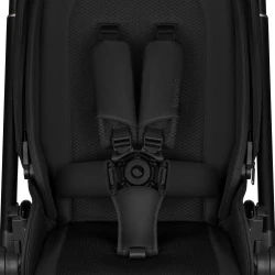 Carucior 2 in 1 Lionelo Freya Black Onyx cumpăra în Chișinau. Foto 16