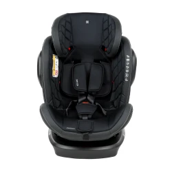 Scaun auto 0-36 kg Isofix KikkaBoo Stark Black cumpăra în Chișinau. Foto 3