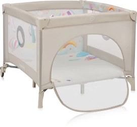 Manej Lionelo Mille Plus Grey & Beige cumpăra în Chișinau