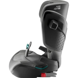 Scaun auto 100-150 cm (i-Size) Isofix Britax-Römer Kidfix Pro Mineral Grey cumpăra în Chișinau. Foto 3
