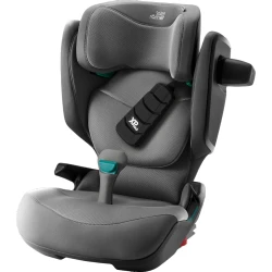 Автокресло 100-150 см (i-Size) Isofix Britax-Römer Kidfix Pro Mineral Grey купить в Кишиневе
