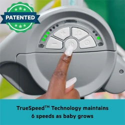 Leagan Bright Starts Playful Paradise cumpăra în Chișinau. Foto 5