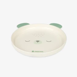 Set de masă cu 5 piese Kikkaboo Bear with Me Mint cumpăra în Chișinau. Foto 6