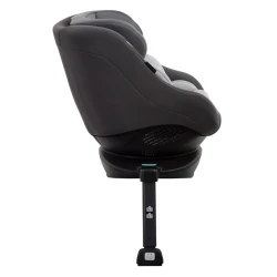 Scaun auto 0-18kg Isofix Graco Turn2Me Charcoal, rotativ 360 cumpăra în Chișinau. Foto 14