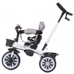 Детский трицикл Chipolino Matrix 360 Humus купить в Кишиневе. Фото 4