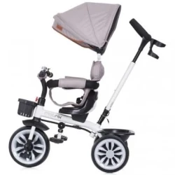 Детский трицикл Chipolino Matrix 360 Humus купить в Кишиневе. Фото 2