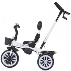 Детский трицикл Chipolino Matrix 360 Humus купить в Кишиневе. Фото 5