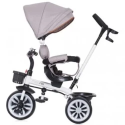 Детский трицикл Chipolino Matrix 360 Humus купить в Кишиневе. Фото 3