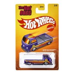 Коллекционный автомобиль Hot Wheels Hot Ones в асс. купить в Кишиневе. Фото 2