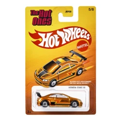 Коллекционный автомобиль Hot Wheels Hot Ones в асс. купить в Кишиневе. Фото 5