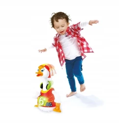 Jucărie interactivă Hola Toys  Gâscă-saxofonist cumpăra în Chișinau. Foto 6