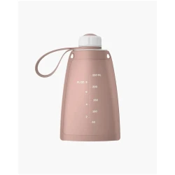 Пакеты для хранения молока Momcozy Silicon Red, 250 мл купить в Кишиневе. Фото 3
