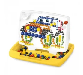 Мозаика Quercetti "Pixel Evo" (300 дет.) купить в Кишиневе. Фото 4