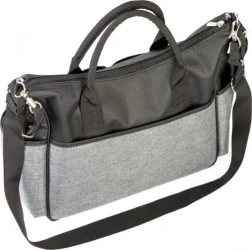 Сумка для коляски BabyOno So City Black купить в Кишиневе. Фото 5