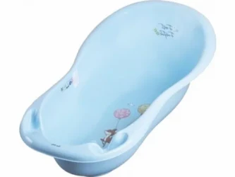 Cădiță Tega Baby Povestea de pădure Blue, 102 cm cumpăra în Chișinau. Foto 4