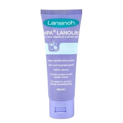 Crema Lansinoh cu lanolină pentru mameloane, 40 ml cumpăra în Chișinau. Foto 1