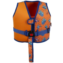 Плавательный жилет BabyJem Orange купить в Кишиневе. Фото 1