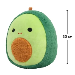 Jucarie de plus Squishmallows Avocado Austin, 30 cm cumpăra în Chișinau. Foto 2