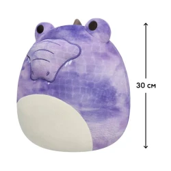 Мягкая игрушка Squishmallows Крокодил Дав, 30 см купить в Кишиневе. Фото 2