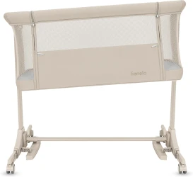 Кроватка Co-sleeper 3 в 1 Lionelo Pari Beige Cream купить в Кишиневе. Фото 4
