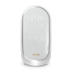 Подогреватель для бутылочек 6 в 1 Neno Lindo White купить в Кишиневе. Фото 4