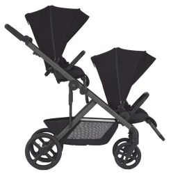 Carucior de plimbare pentru gemeni Anex Modu Nighty cumpăra în Chișinau