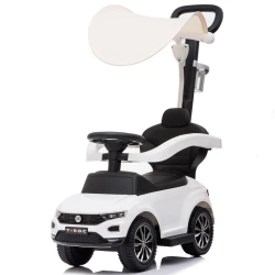 Tolocar Riki Volkswagen T-Roc Alb cumpăra în Chișinau