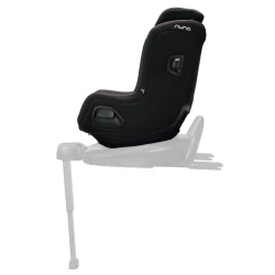 Scaun auto 0-18kg Isofix Nuna TODL Next Caviar, rotativ 360 cumpăra în Chișinau. Foto 4