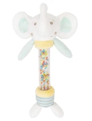 Погремушка Kikkaboo Spiral Elephant Time купить в Кишиневе. Фото 1