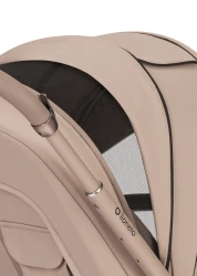 Carucior 2 in 1 Lionelo Freya Beige Sand cumpăra în Chișinau. Foto 5