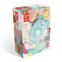 Jucărie interactivă Hape Huggy Momo cumpăra în Chișinau. Foto 2