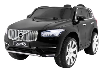 Mașină electrică KidsCar Volvo XC90 Negru cumpăra în Chișinau