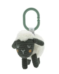 Игрушка-подвеска Kikkaboo Vibration Sleepy Sheep купить в Кишиневе. Фото 1