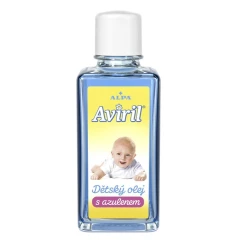 Ulei Alpa Aviril cu azulenă, 50 ml cumpăra în Chișinau. Foto 1