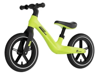 Велосипед без педалей Epid Vardar Green купить в Кишиневе