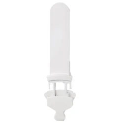 Set 26 Protecții pentru Mobilier BabyJem Home Safety Kit, Albe cumpăra în Chișinau. Foto 4