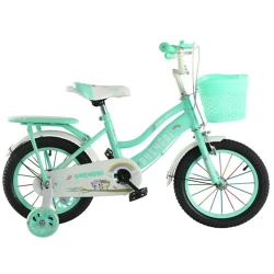 Велосипед Epid BXXK Blue/Green/Pink, колёс 20 купить в Кишиневе. Фото 3