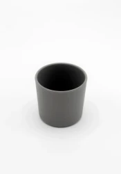 Cană Babyjem Silicon Cup Grey, 150 ml cumpăra în Chișinau. Foto 2