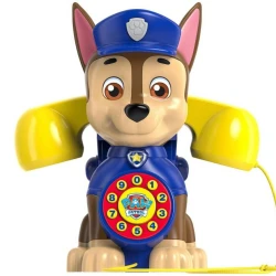 Jucărie interactivă HTI Paw Patrol Telephone cumpăra în Chișinau. Foto 1