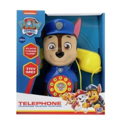 Jucărie interactivă HTI Paw Patrol Telephone cumpăra în Chișinau. Foto 2