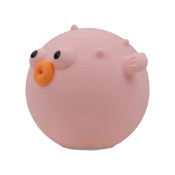 Lampă de noapte Marys Puffer Fish Pink cumpăra în Chișinau. Foto 2