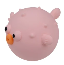 Lampă de noapte Marys Puffer Fish Pink cumpăra în Chișinau