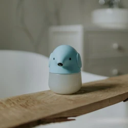 Дозатор для мыла Marys Elephant Blue купить в Кишиневе. Фото 3