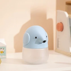 Дозатор для мыла Marys Elephant Blue купить в Кишиневе. Фото 4