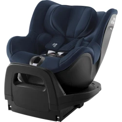 Scaun auto 40-105 cm (i-Size) Isofix Britax-Römer Dualfix Pro Night Blue, rotativ 360 cumpăra în Chișinau